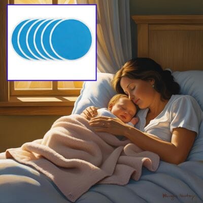 Coussinets-d-allaitement-bleu-2