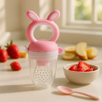 Grignoteuse bebe | Sécuri'Miam