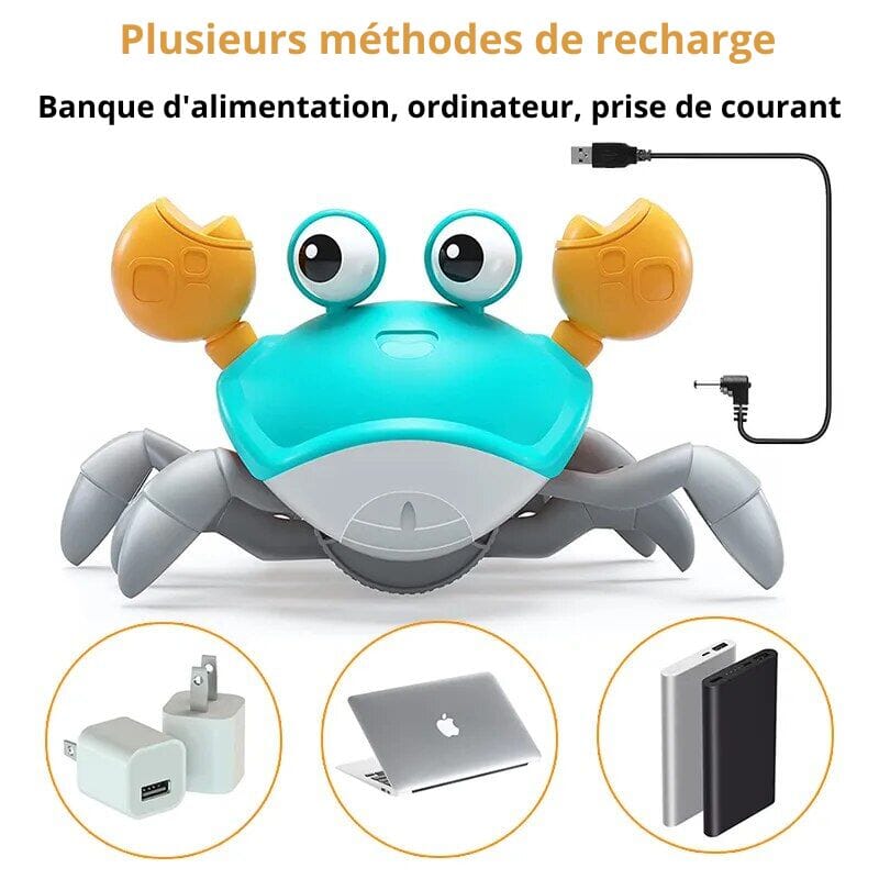 jouet-crabe-grimper-chargement