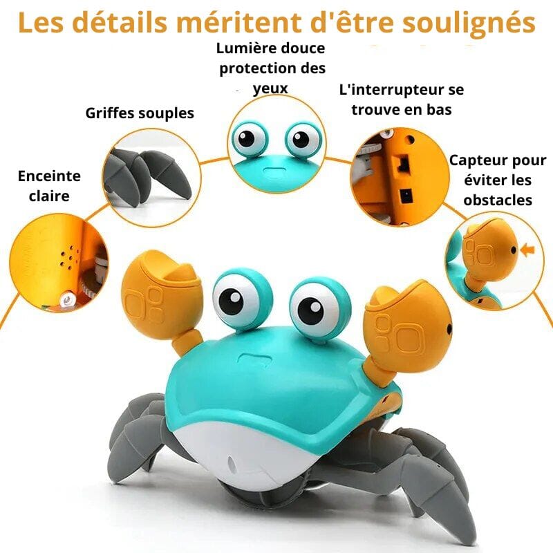 jouet-crabe-grimper-vert