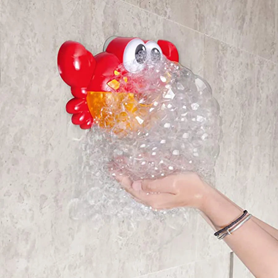 jouet-de-bain-bebe-mousse