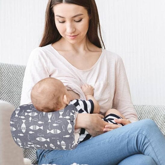 Petit-coussin-d-allaitement-ergonomique