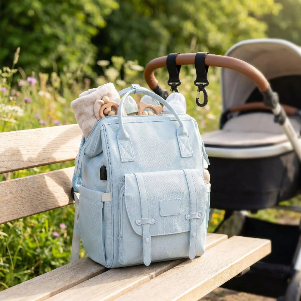 Sac a dos a langer voyagez malin