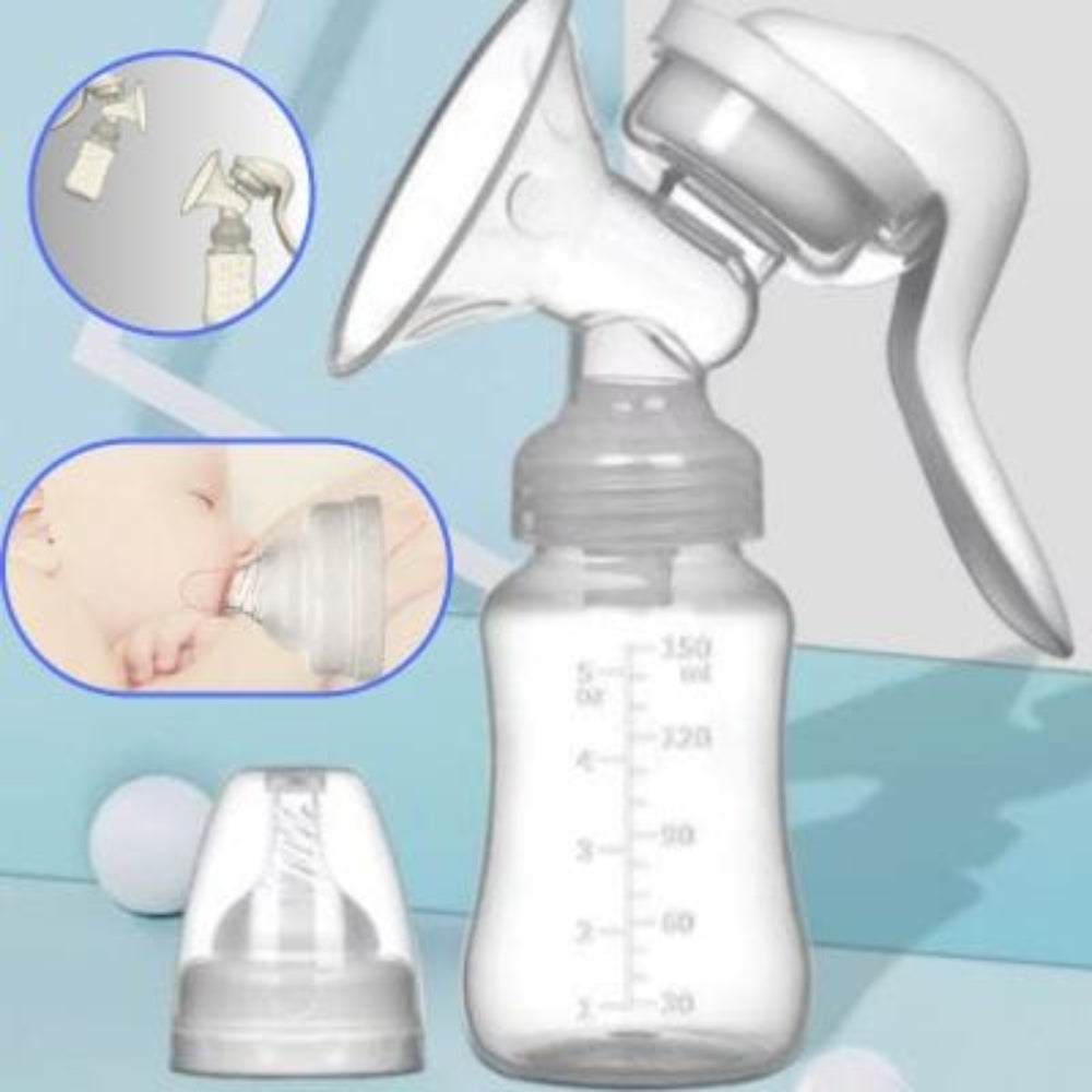 Tire-lait-manuel-ajusté