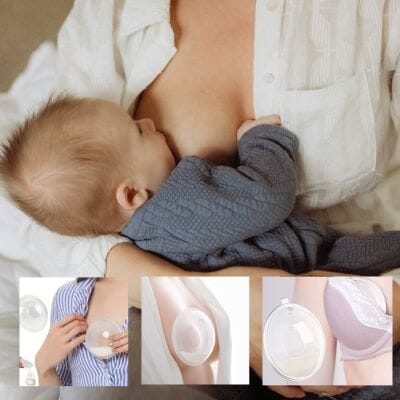 Tire-lait-manuel-lait-collecteur-ergonomique