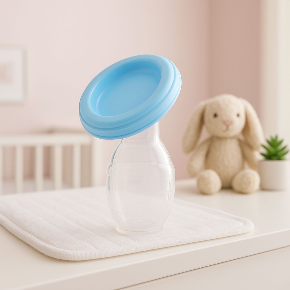 Tire lait manuel┃ MYBBYS