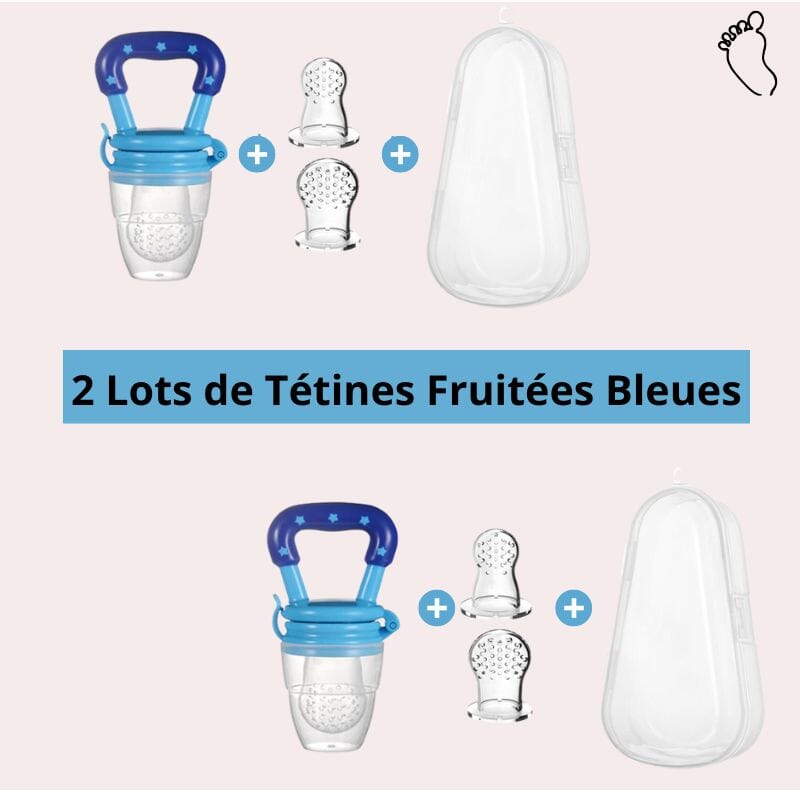 2-Lots-de-sucettes-Fruits-bleues