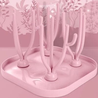 Arbre-biberon-rose-bégonia