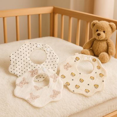 Bavoire | Babydesign 3 pièces