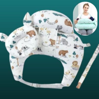 Coussin-d-allaitement-animal