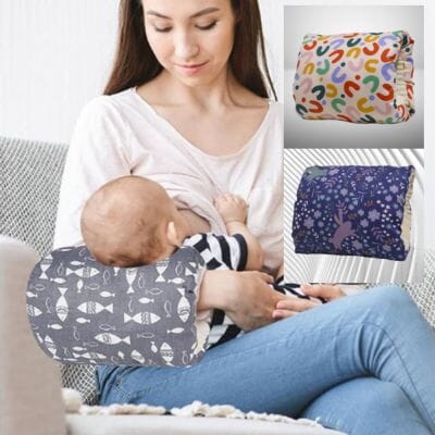 Coussin-d-allaitement-maman-est-à-laisse