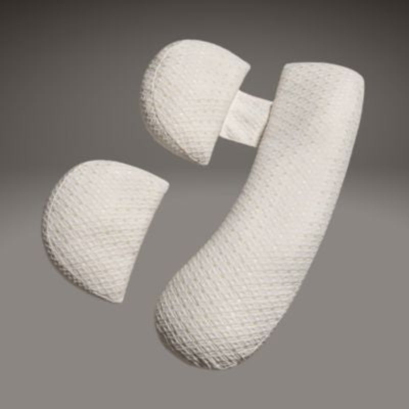 Coussin grossesse soutien complet pour votre corps