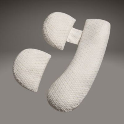Coussin grossesse soutien complet pour votre corps