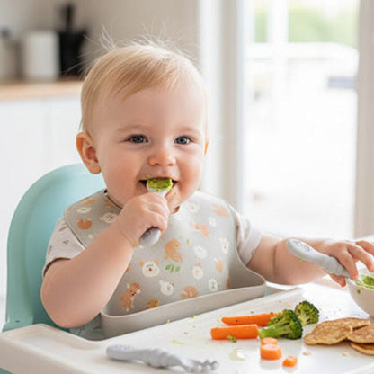 Cuillere bebe compatibles lave-vaisselle