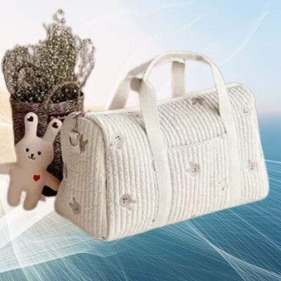 SAC A LANGER - Angel Bag™