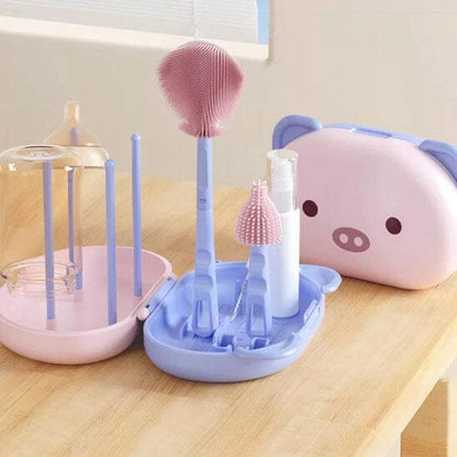 Egouttoir-biberon-espace-organise-et-agréable.