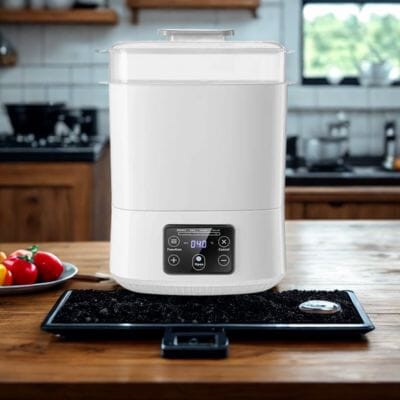 Une expérience quotidienne transformée