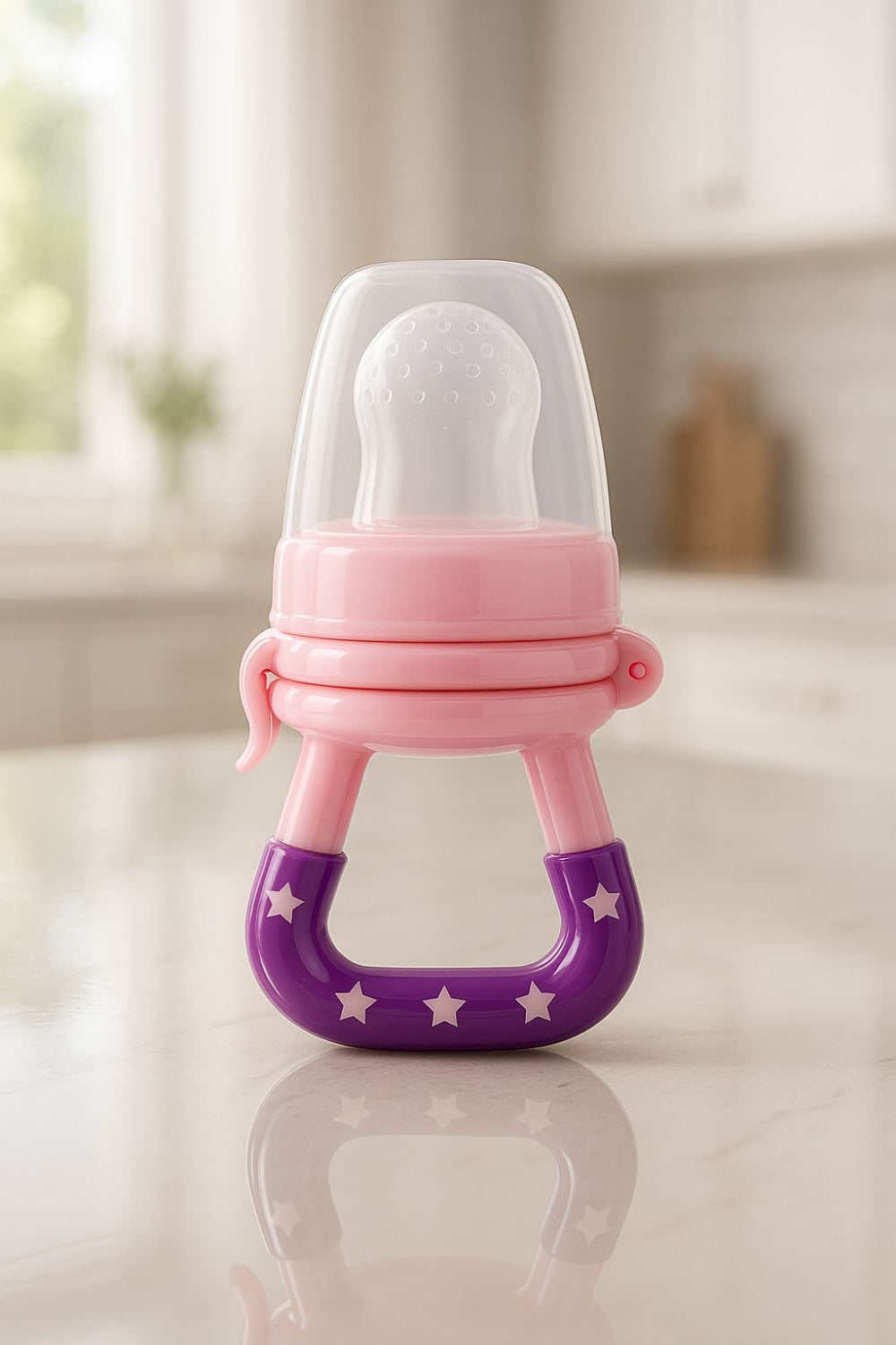 Grignoteuse-bebe-SecurAutonomie-rose