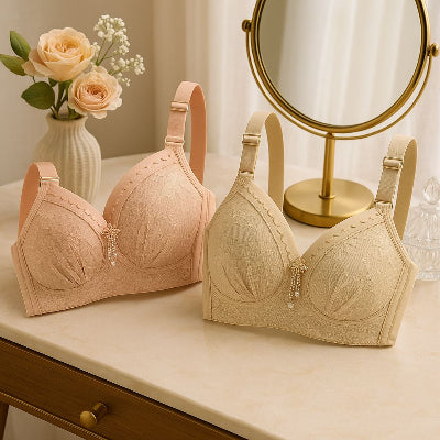 Lot de 2 soutien gorge et grossesse 