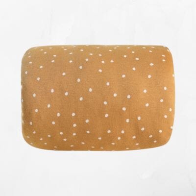 Petit-coussin-d-allaitement-marron