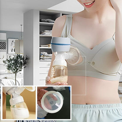 Tire-lait-électrique-rechargeable