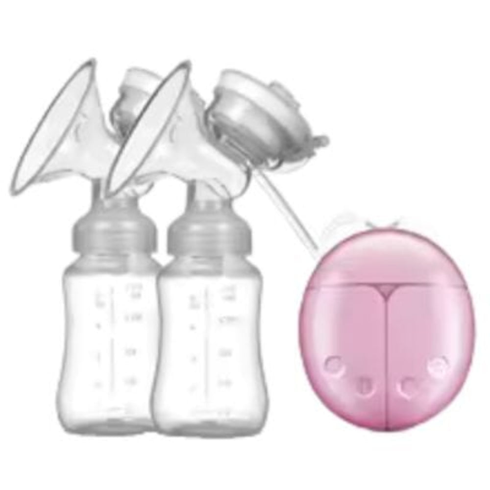 Tire lait electrique double cocci confort optimal