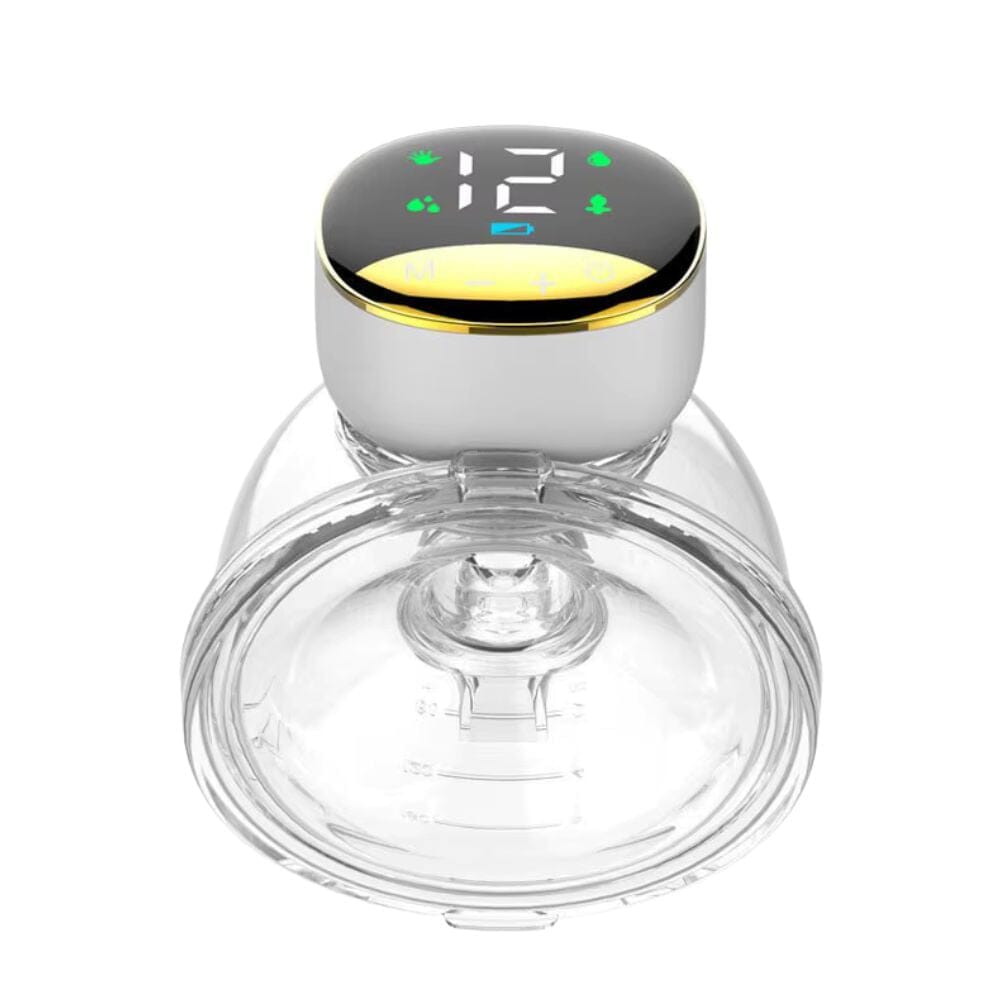 Tire lait nomade lightandsmall pratique