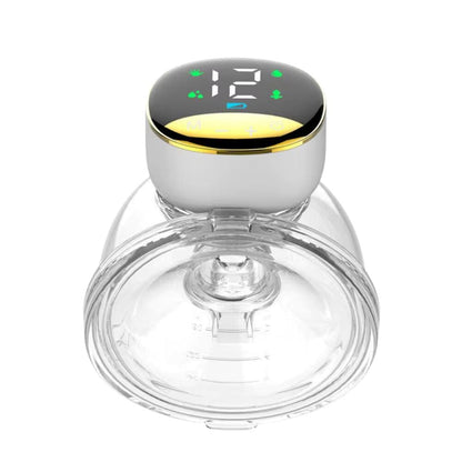 Tire lait nomade lightandsmall pratique