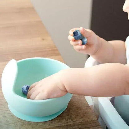 Assiette bebe résiste au lave-vaisselle, micro-ondes et congélateur