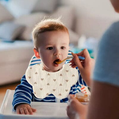 Bavoire hypoallergéniques