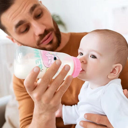Biberon-anti-flatulence-bébé