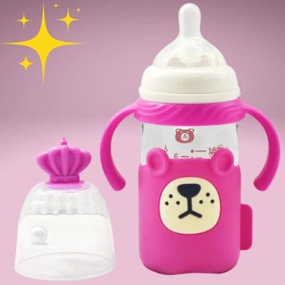 Biberon-en-verre-anti-colique