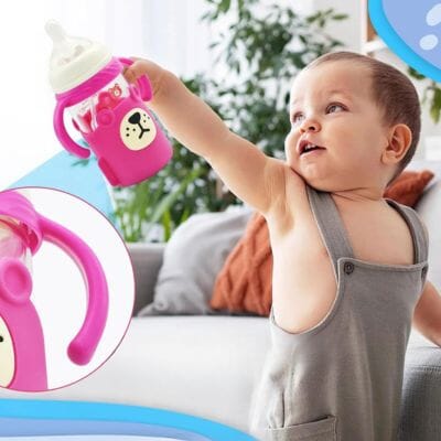 Biberon-en-verre-avec-manche