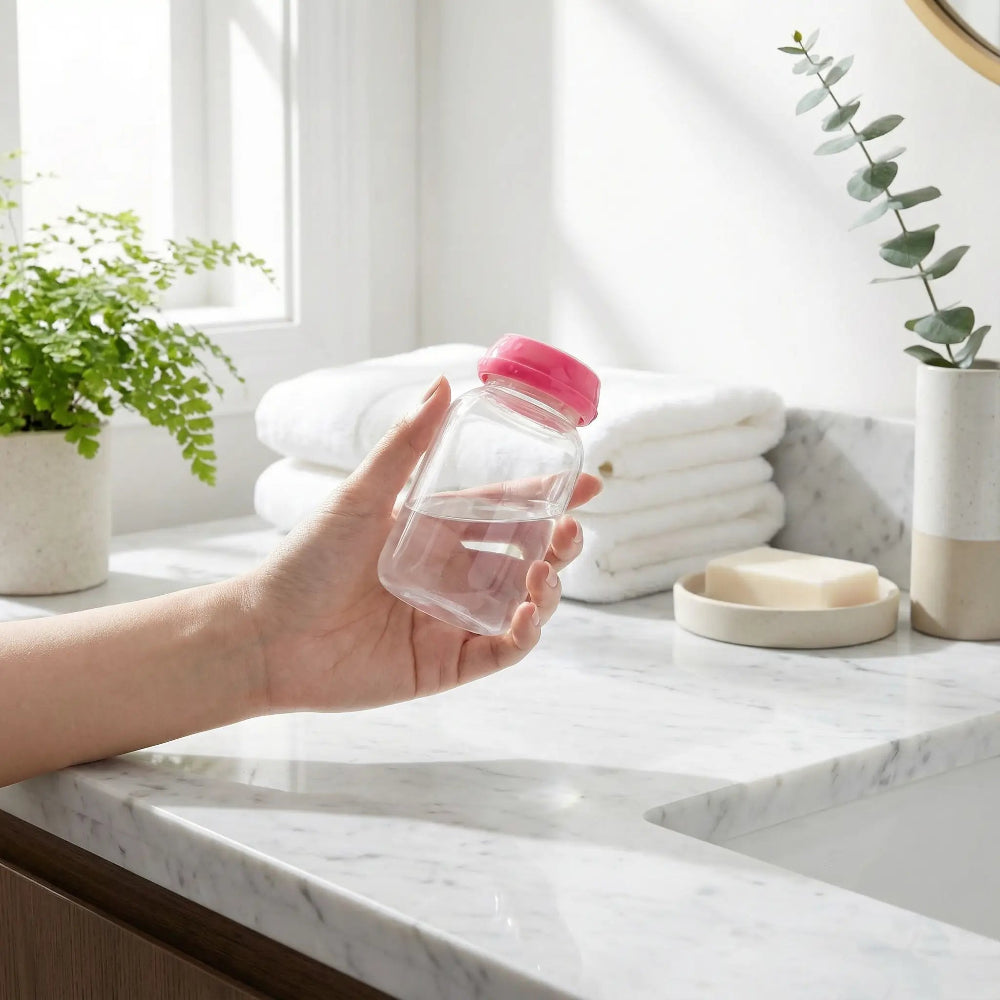  bouteille stockage lait maternel conçue pour la serenite
