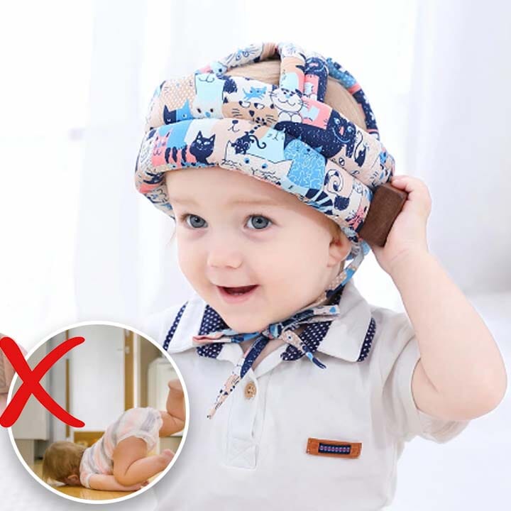 casque-anti-choc-bebe-securite