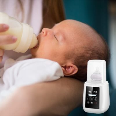 Chauffe-biberon-allie-indispensable