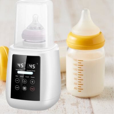 Chauffe-biberon-offre-du-repos-aux-parents