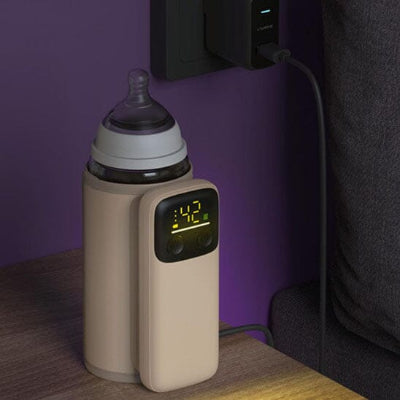 Chauffe-biberon-portable-100%-portable