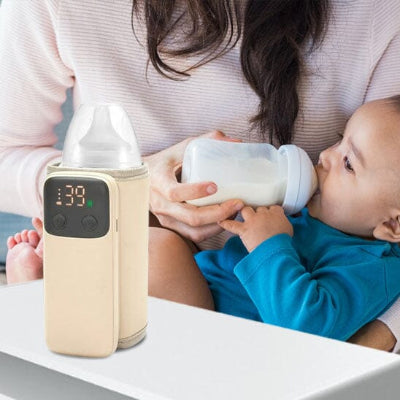 Chauffe-biberon-portable-méthode-fiable-et-sécurisée