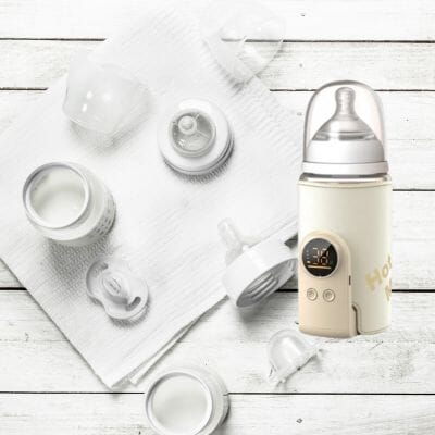 Chauffe-biberon-portable-sans-prise-électrique