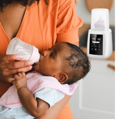 Chauffe-biberon-sérénité-aux-parents