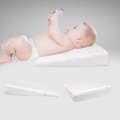 Cousin-d-allaitement-anti-reflux-Blanc