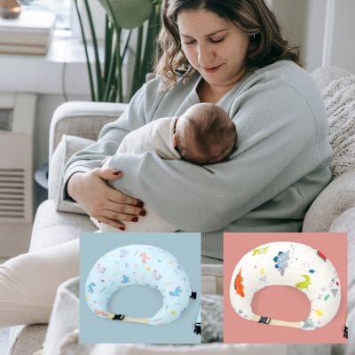 Coussin-d-allaitement-cadeau-de-naissance