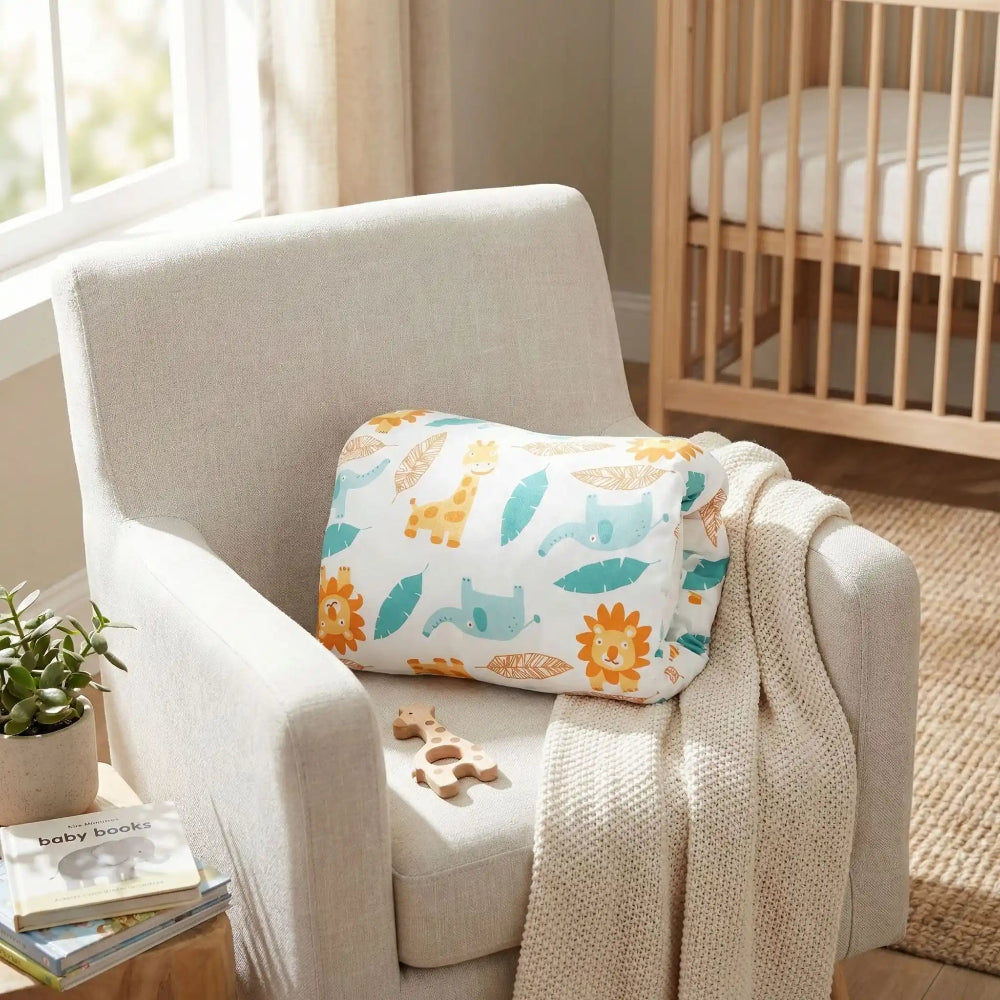 coussin-d-allaitement-offre-un-soutien-optimal