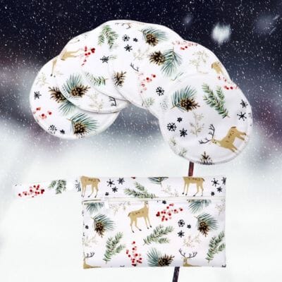 Coussin-d-allaitement-maternité-discret