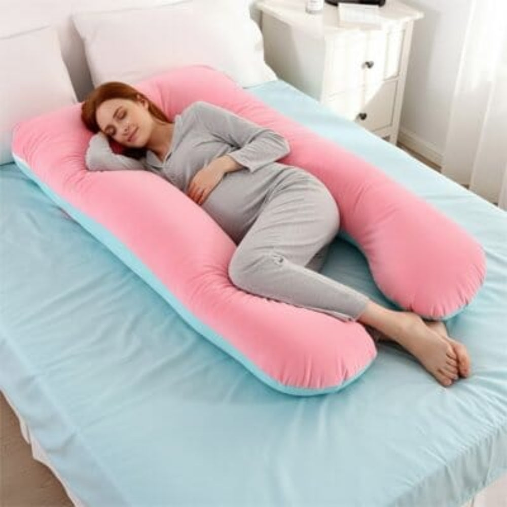 Coussin de grossesse Polyvalent