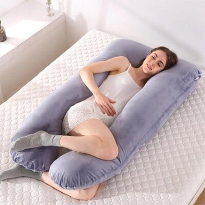 Coussin de grossesse Pratique: