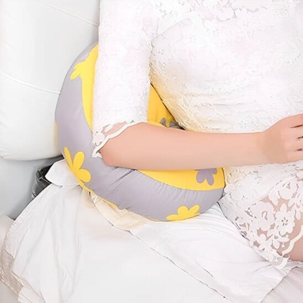 Coussin de grossesse Rembourrage confortable