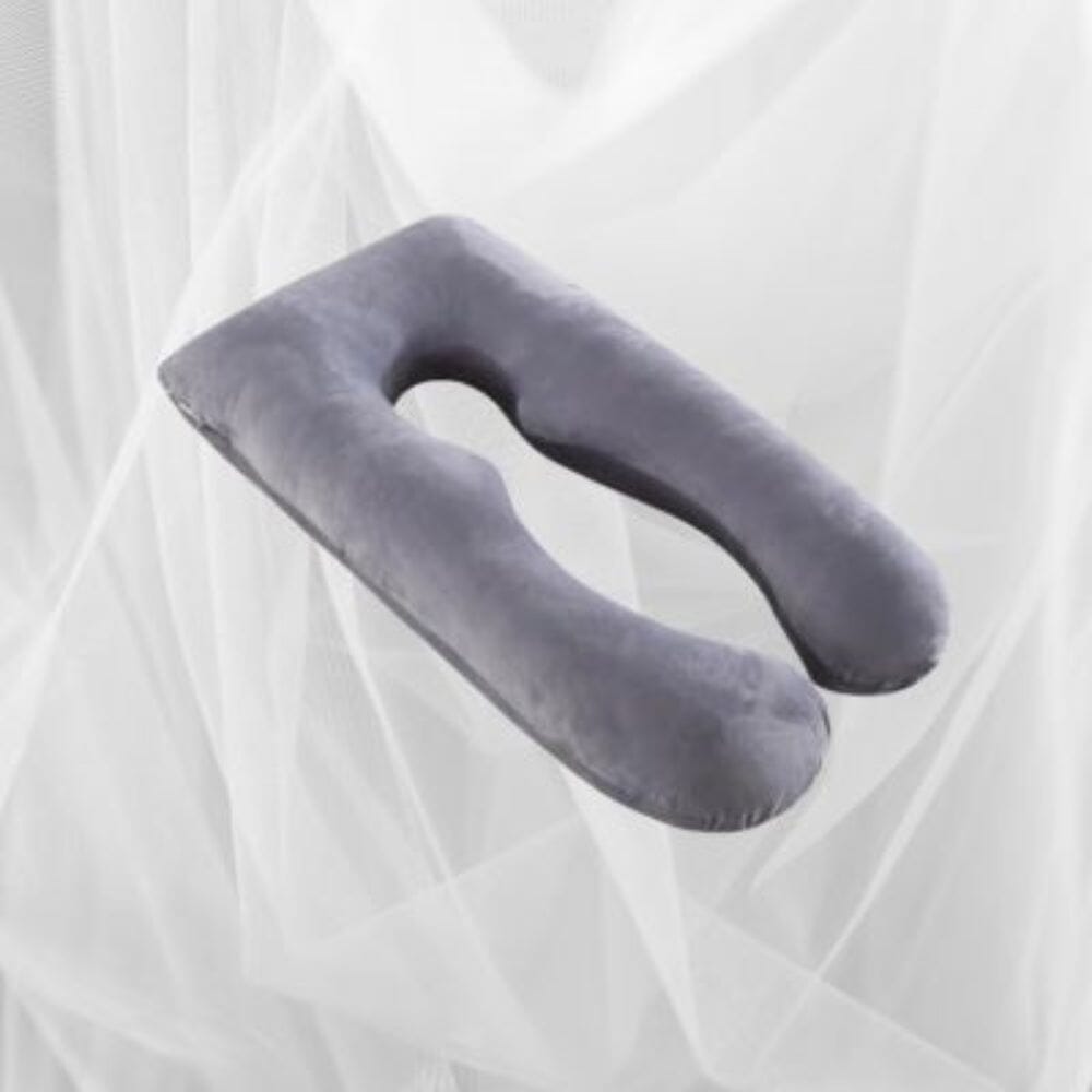 Coussin grossesse multifonction