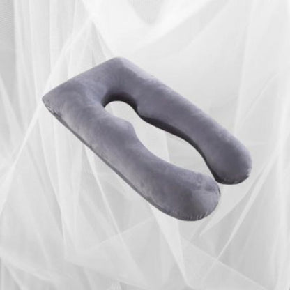 Coussin grossesse multifonction